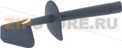 SPATULA BIMBY TM31 