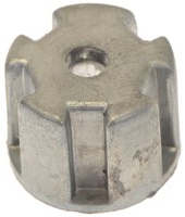 МУФТА РЕДУКЦИОННОГО ЭЛЕКТРОДВИГАТЕЛЯ