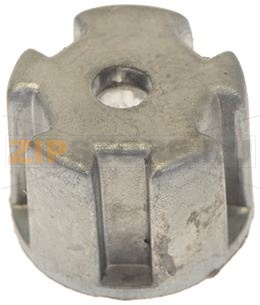 МУФТА РЕДУКЦИОННОГО ЭЛЕКТРОДВИГАТЕЛЯ 