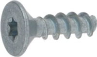 VITE TSP 3,5X12 TORX PLAST.ZN B