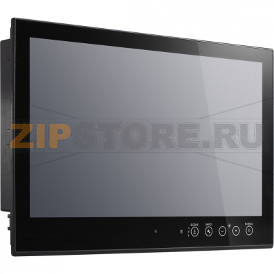 Компьютер панельный 24 дюйма MOXA MPC-2247X 