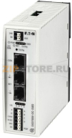 Реле управления Easy, 24VDC, 4DI ( 2DI, 2DO ), EasyNet, SmartWire-DT Eaton EASY806-DC-SWD