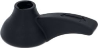 LEVER-TYPE WATER/STEAM TAP KNOB