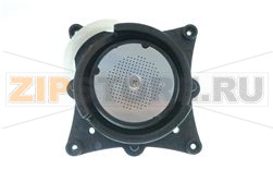 УЗЕЛ КЛАПАНА 