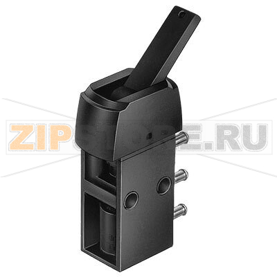 Распределитель с тумблером Festo KH/O-3-PK-3 