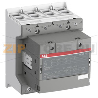 Контактор AF140-40-00-12 ABB 1SFL447101R1200