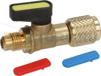 ЗАБОРНЫЙ КРАН 121 RG4 1/4"MF