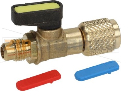 ЗАБОРНЫЙ КРАН 121 RG4 1/4&quot;MF 