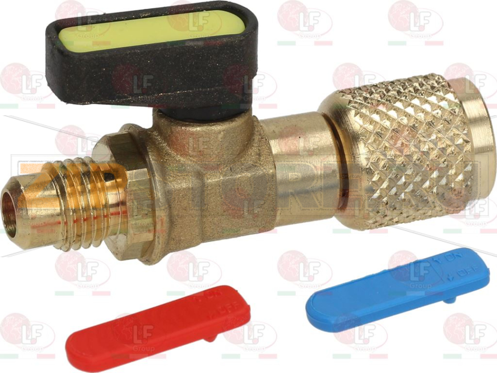 ЗАБОРНЫЙ КРАН 121 RG4 1/4"MF 
