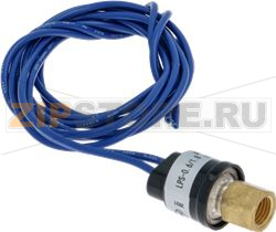 MINI PRESSURE SWITCH RANCO LPS-0 6-1 8LP 