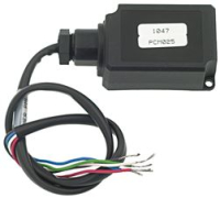 PUMP DELAY CARD