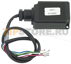 PUMP DELAY CARD 