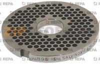 РЕШЕТКА ИЗ НЕРЖ.СТАЛИ МОД. В98/32/5 УНГЕР