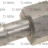 ФИТИНГ Ø 3/8"F Ø 12 ММ RATIONAL44.00.592P - ФИТИНГ Ø 3/8"F Ø 12 ММ RATIONAL44.00.592P