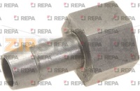 ФИТИНГ Ø 3/8"F Ø 12 ММ RATIONAL44.00.592P
