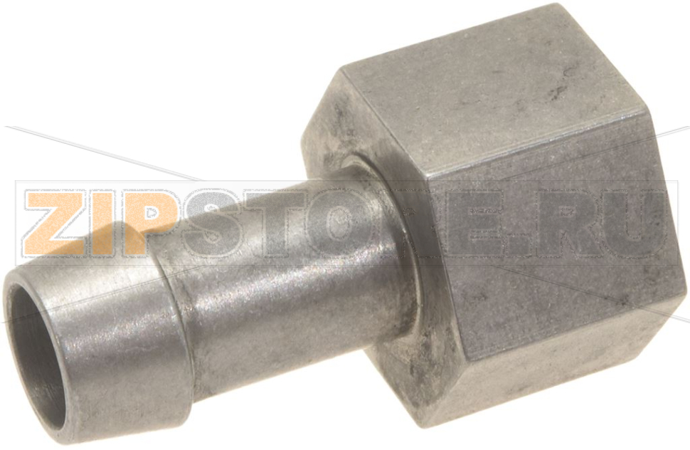 ФИТИНГ Ø 3/8"F Ø 12 ММ RATIONAL44.00.592P 