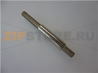 MANIGLIA RUBINETTO SCARICO M6x70 mm