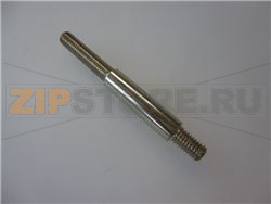 MANIGLIA RUBINETTO SCARICO M6x70 mm 