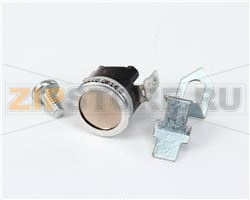 KIT,THERMO DISC 168 DEG.F. 