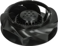 RADIAL FAN EBM R2E190-RA26-58