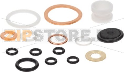 НАБОР ТЕХОБСЛУЖИВАНИЯ ПАРОВОГО КРАНА 