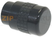 MANOPOLA RUBINETTO AV ø 40 mm