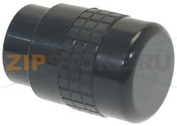 MANOPOLA RUBINETTO AV ø 40 mm 