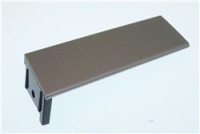 SUPPORTO+FRONT SERB H2O INOX(304) ECAM26