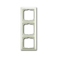 Рамка трехместная ABB 2CKA001725A1513