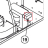 Gasket, neoprene Menumaster RCS511-P1327809M