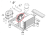 Fan guard Sagi DF51M 