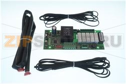 ELECTRONIC BOARD 