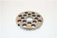 PIASTRA TC 12 MM.10   UNGER T.P.