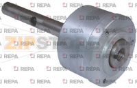 COMPLETE PULLEY UNIT