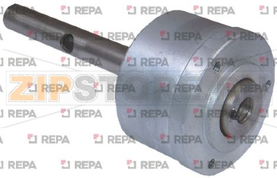 COMPLETE PULLEY UNIT 