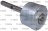 COMPLETE PULLEY UNIT