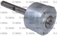 COMPLETE PULLEY UNIT