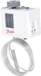 ТЕРМОСТАТ DANFOSS KP61 060L1182 