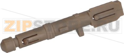 ШТИФТ ПАРОВОГО КРАНА 