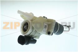 GRINDER STG(3D DL)120V+INGR+PROTUS)ESAM 