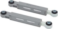 SHOCK ABSORBER PAIR SUITABLE FOR AEG