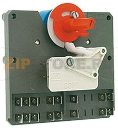 ТАЙМЕР P23 12 MINUTES 