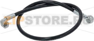 TUBO FLESS.RACC.SPEC L800mm IS 16OR 