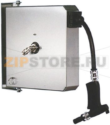 МОЕЧНЫЙ БЛОК MIDIREEL 