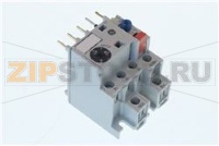 RELÈ TERMICO GE B05-047 3-4,7A