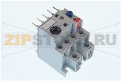 RELÈ TERMICO GE B05-047 3-4,7A 