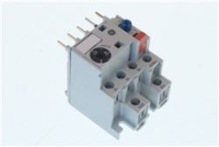 RELÈ TERMICO GE B05-047 3-4,7A