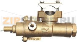 ROBINET GAZ GC 211 AS 