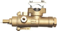 ROBINET GAZ GC 211 AS