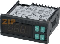 CONTROLLER CAREL IRIAF0EHA1